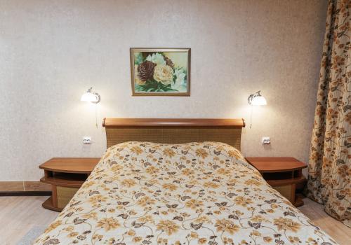 2-местный номер улучшенный