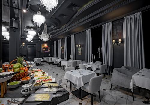 Фото Imperial Palace