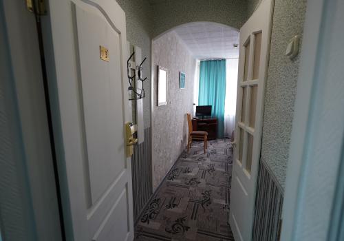 Фото Гостиница Сухона