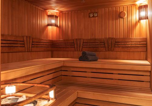 Фото Отель МонАрх