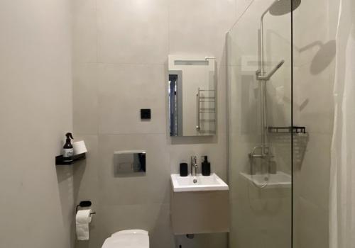 Номер студия комфорт