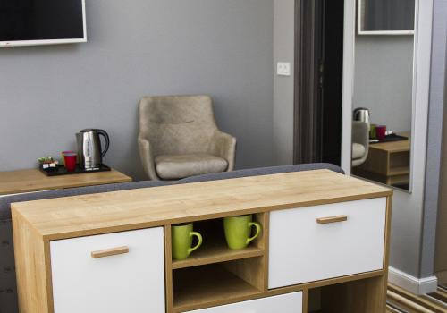 Фото Concept Hotel