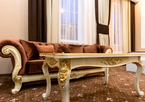 Фото Отель Париж