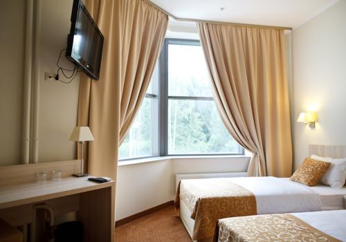 Фото Skypoint 4* Шереметьево