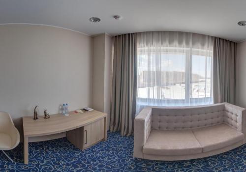 Фото Отель Виконда