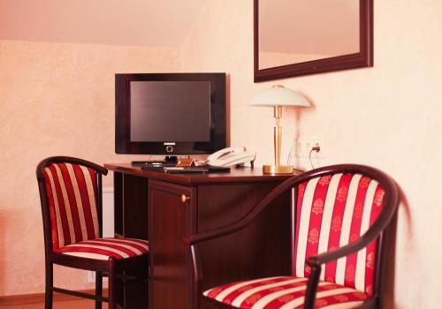 Фото Отель Золотая Набережная