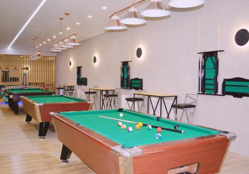 Фото Отель АМАКС Золотое Кольцо