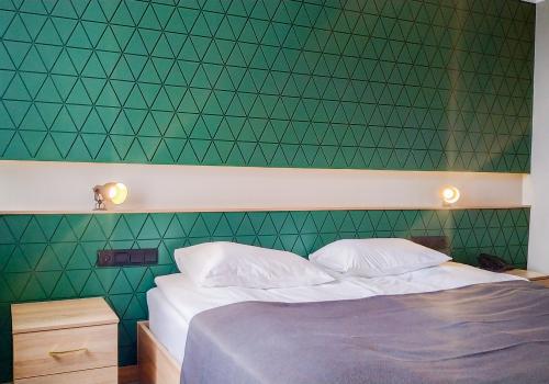 Фото Отель Гелиос