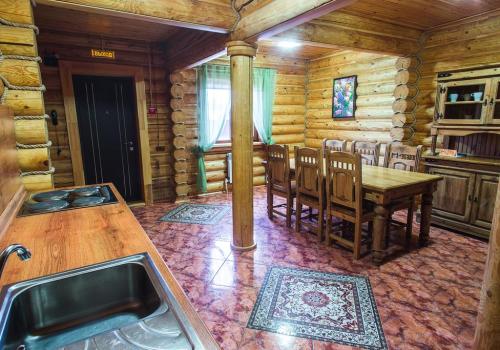 Фото Коровницкая слобода