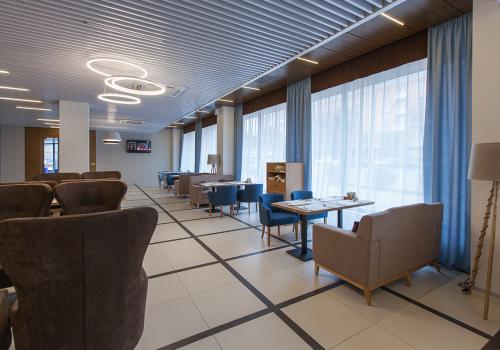 Фото АМАКС Конгресс-отель