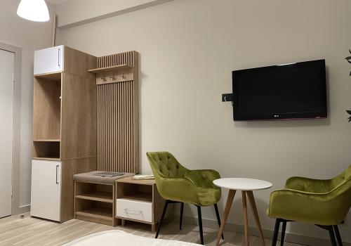 2-местный номер стандарт