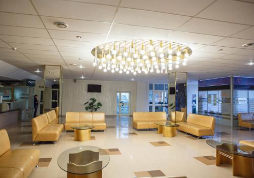 Фото отеля 4