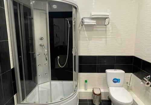 Фото Отель Виста