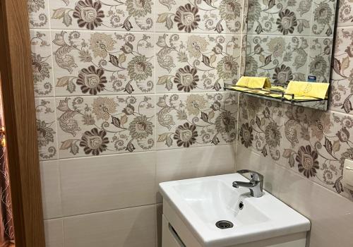 Фото Отель Домодедово City