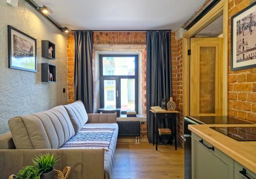 Фото Отель Дом с гаргульями