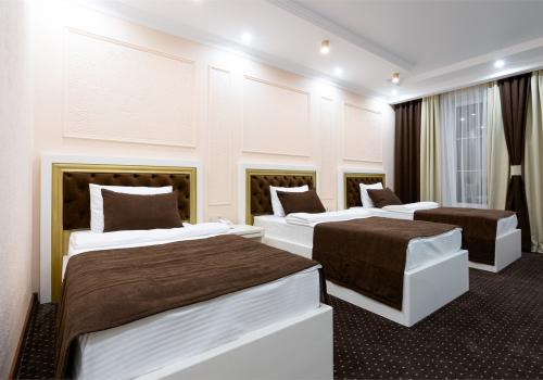 3-местный номер стандарт