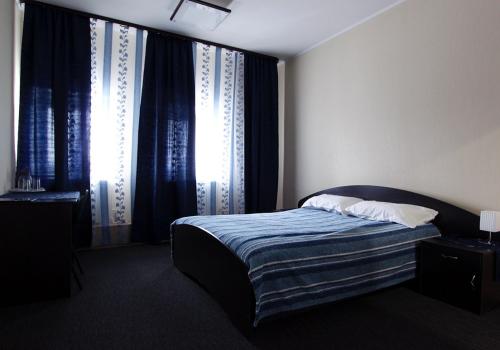 Фото Отель Фьорд