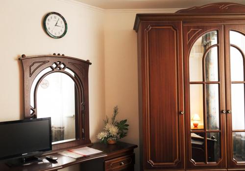 Фото Отель Экватор Лайт