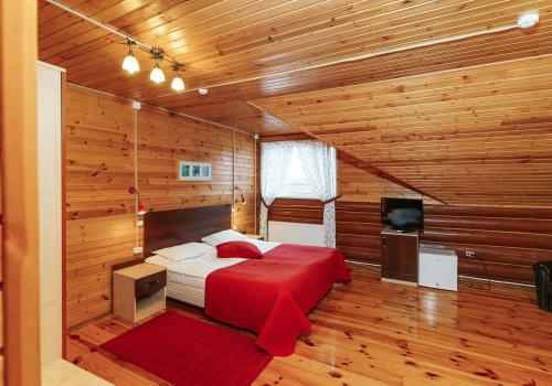 2-местный номер комфорт