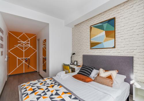 Номер улучшенный