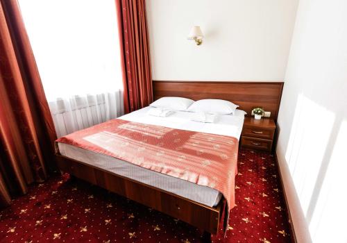 Фото АМАКС Конгресс-отель