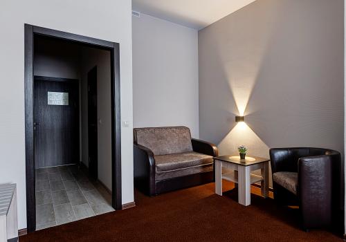 Номер полулюкс