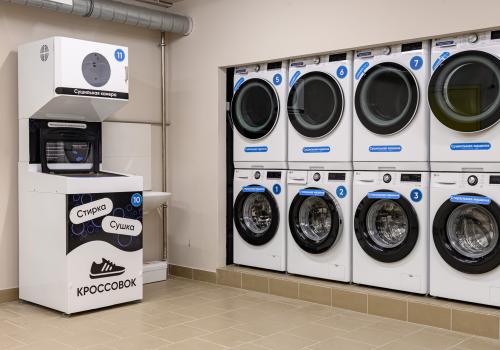 Фото Апарт-отель Well