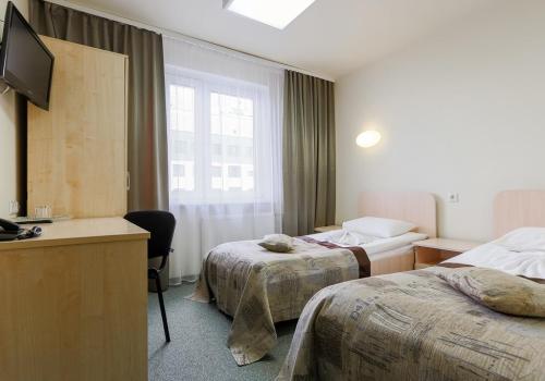 Фото Sport Time Hotel