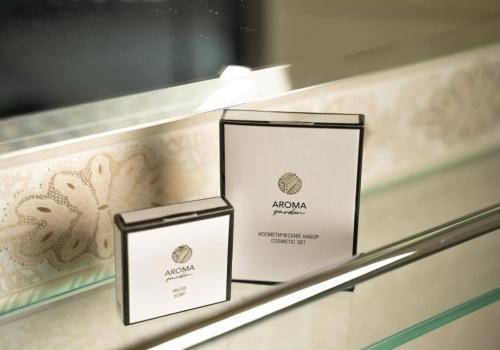 Номер стандарт с 2 односпальными кроватями