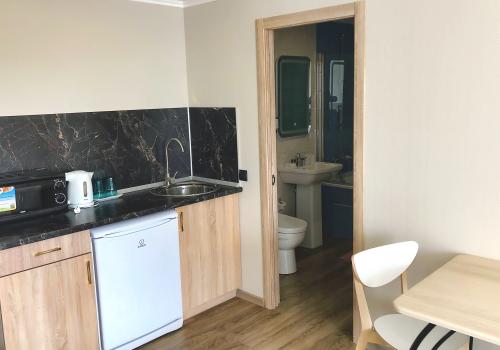 Фото Отель Гелиос