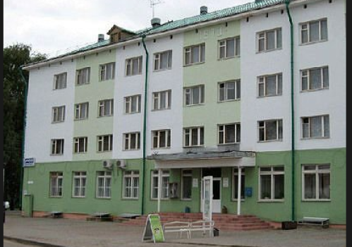 Фото Гостиница Сухона