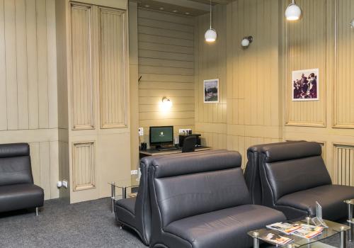 Фото отеля 6