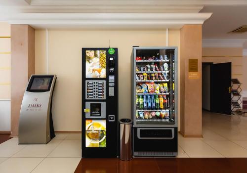 Фото АМАКС Парк-отель