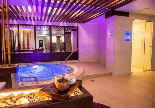 Фото Отель Орион