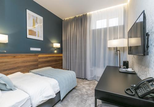 Фото Smart Hotel NEO Московский