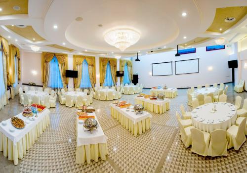 Фото Ринг Премьер Отель