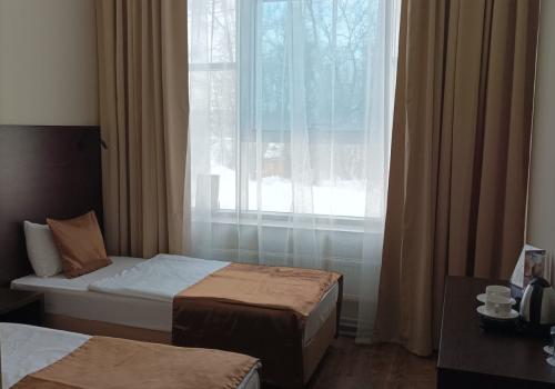 Фото Skypoint 4* Шереметьево