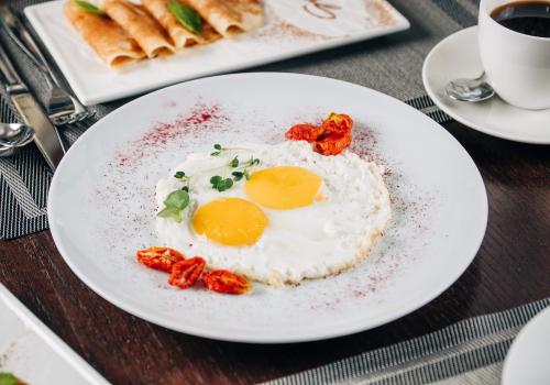 Фото Отель Аврора