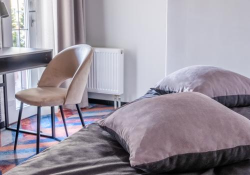 Комфорт с балконом