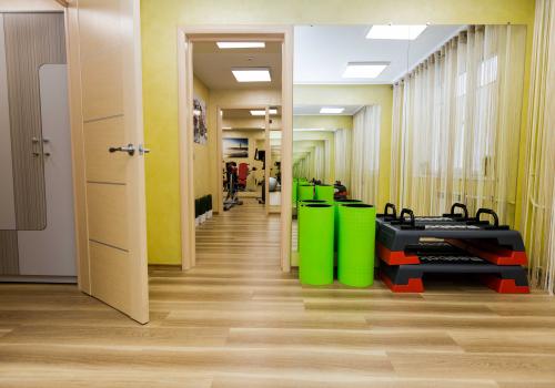 Фото Гостиница Двина