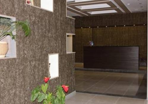 Фото Гостиница Галактика