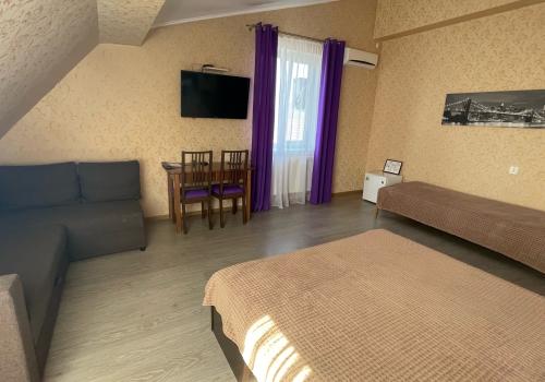 Фото Отель Виста