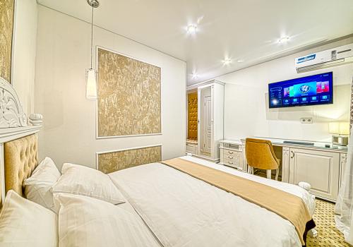 2-местный номер улучшенный