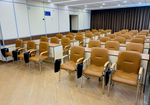 Фото Отель Аврора