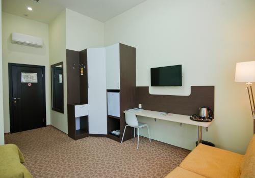 Фото Отель Life