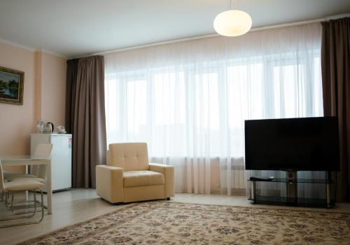 Фото Гостиница Баккара