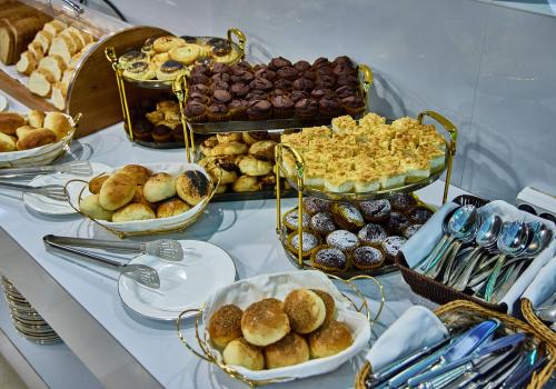 Фото Отель Узбекистан