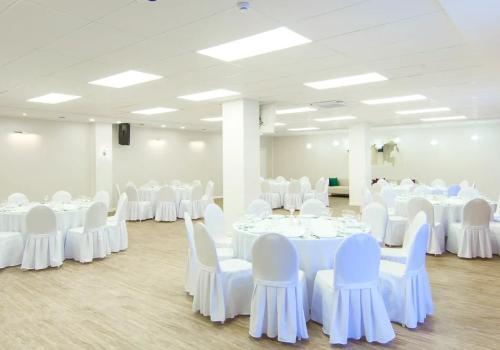 Фото Амакс Премьер Отель