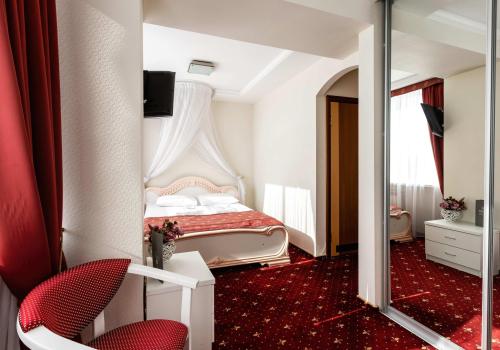 Фото АМАКС Конгресс-отель