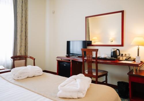 Фото Ринг Премьер Отель